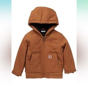 Carhartt jacket